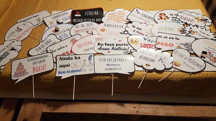 Placas Photobooth