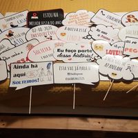 Placas Photobooth
