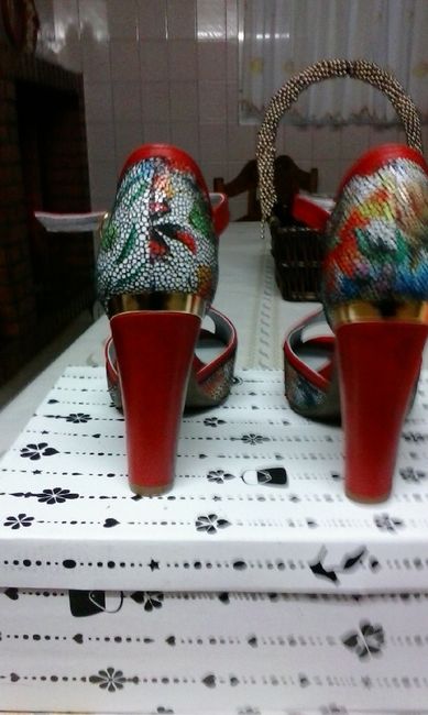 Sapatinhos check* - 3