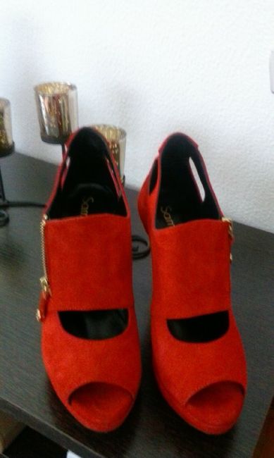 Sapatos - mais uns! - 4