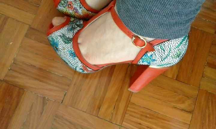 Sapatinhos check* - 4