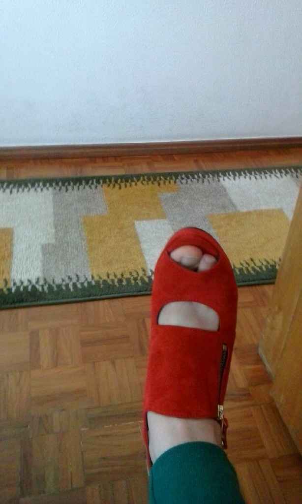 Sapatos - mais uns! - 3