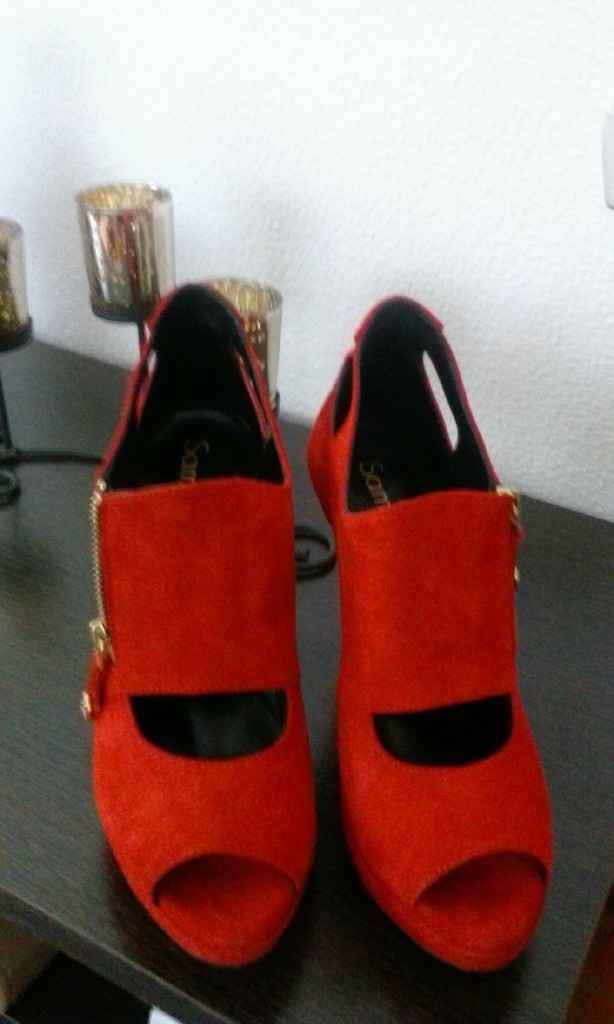 Sapatos - mais uns! - 4