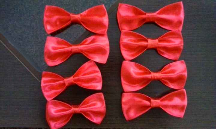 Lembranças papilons :) - 1