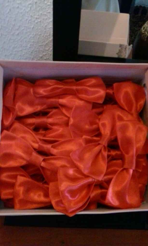 Lembranças papilons :) - 3