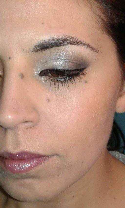 Make up check!!! - 2