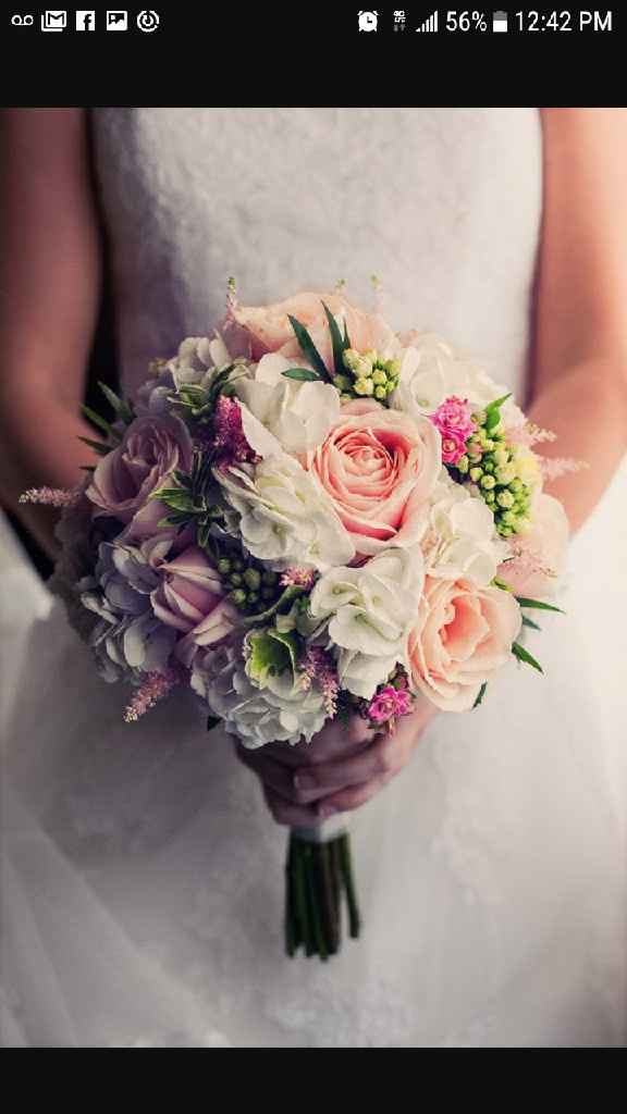 Bouquet 💐 - 1