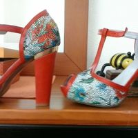 Sapatos - mais uns! - 1
