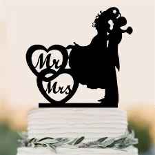 Cake topers - 3