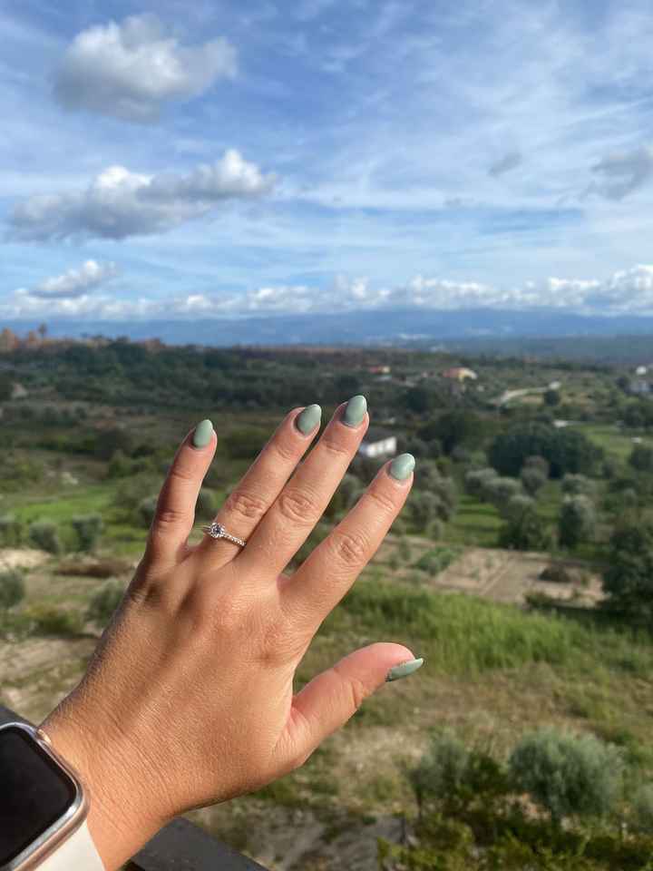 Pedido de Casamento - Vamos Recordar! - 2