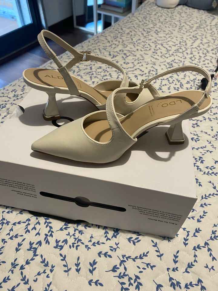 Check Sapatos! - 1