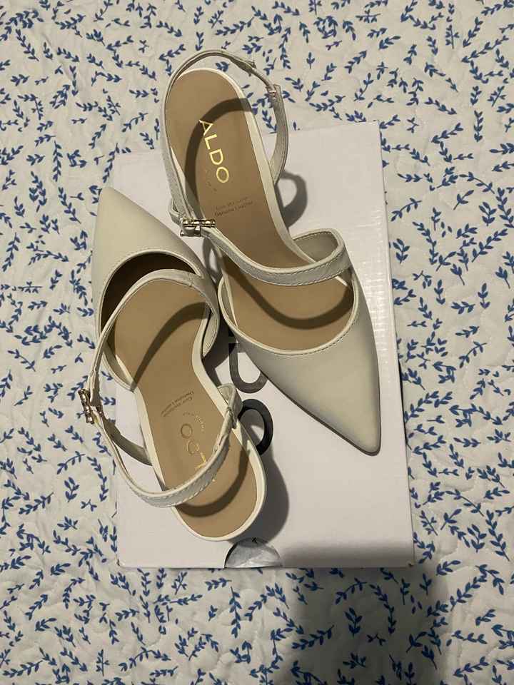 Check Sapatos! - 2