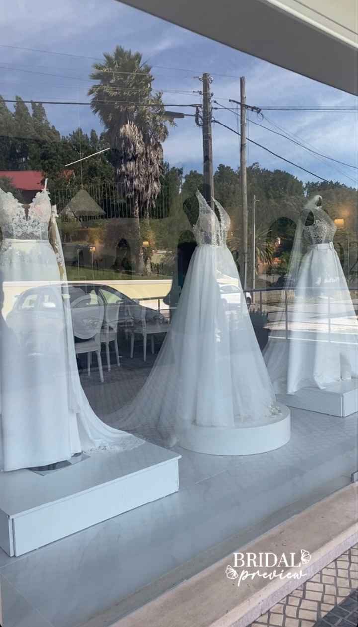 Prova Vestido - 1
