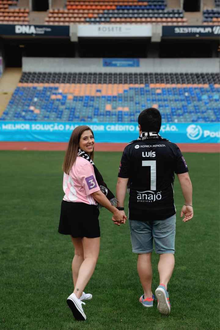 Mais algumas fotos da sessão de solteiros 😍 - 2