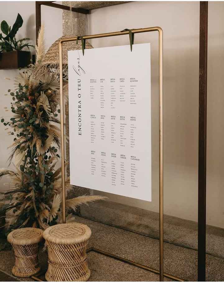 Seating Plan - 1