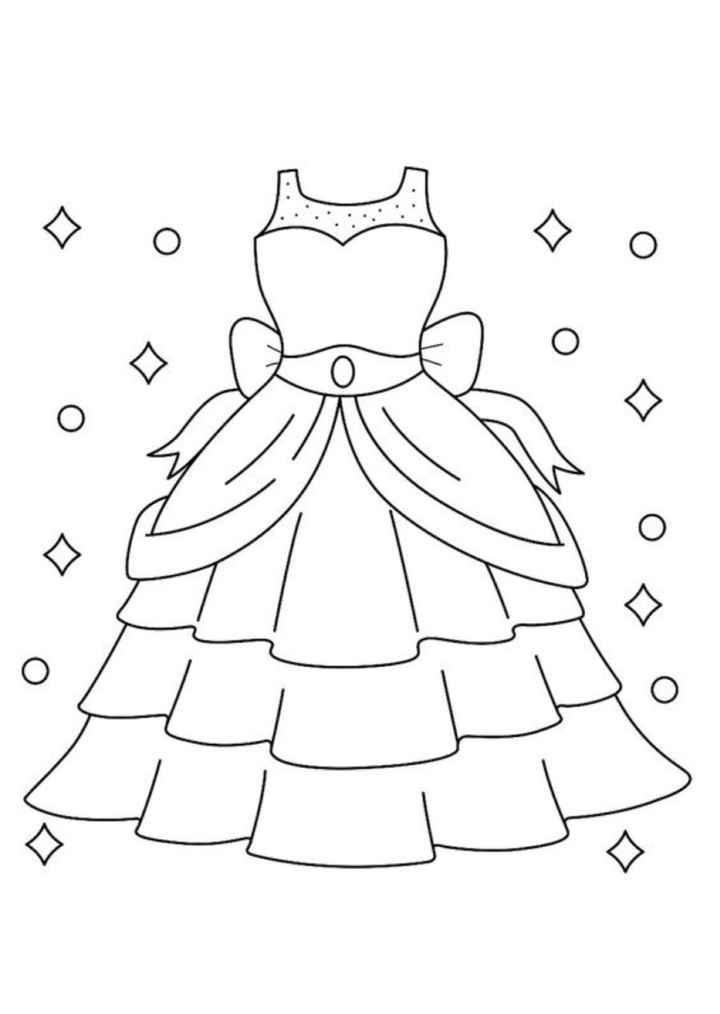Livrinho de Colorir - 5