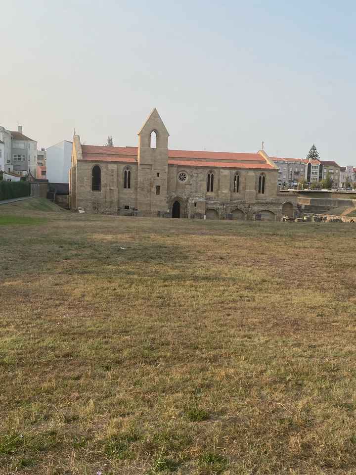Ovos a Santa Clara - 1
