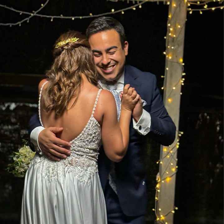 Já está 💍 ♥️ - 2