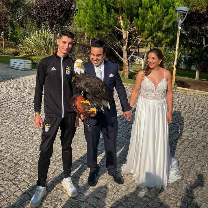 Já está 💍 ♥️ - 3