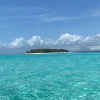 Lua de Mel - Zanzibar - 1