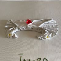 Lua de Mel - Zanzibar - 5