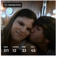 Ainda falta, mas passa a correr...