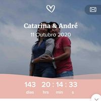 Adiar a nossa data de casamento mesmo que a situação esteja a melhorar - 2