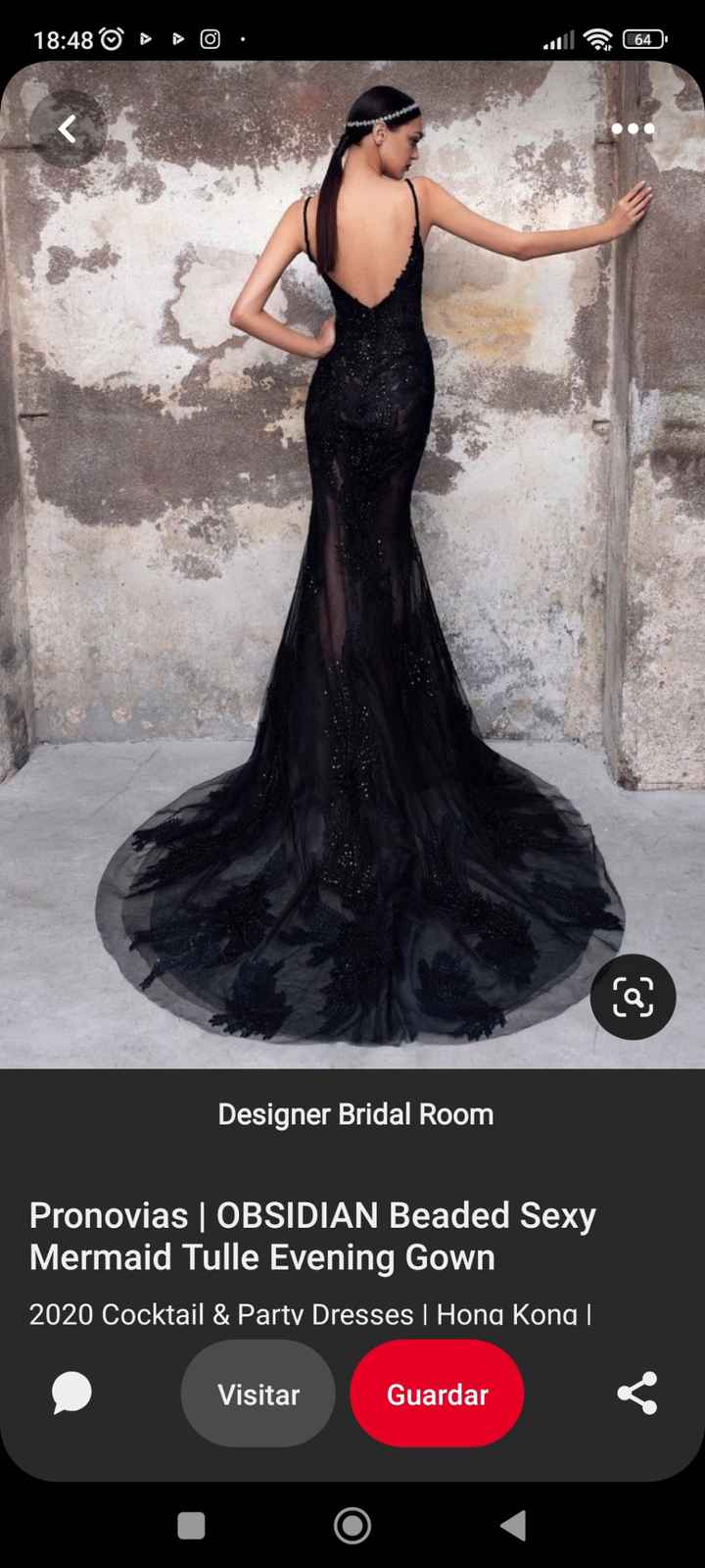 👰 Diz Sim ao corte perfeito! - 1