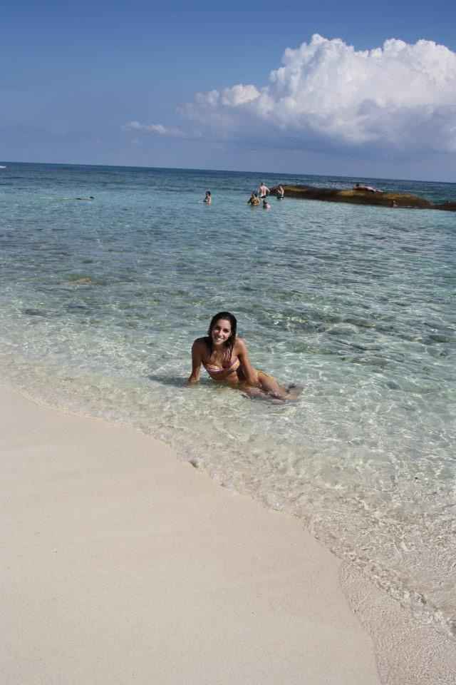 Riviera Maya