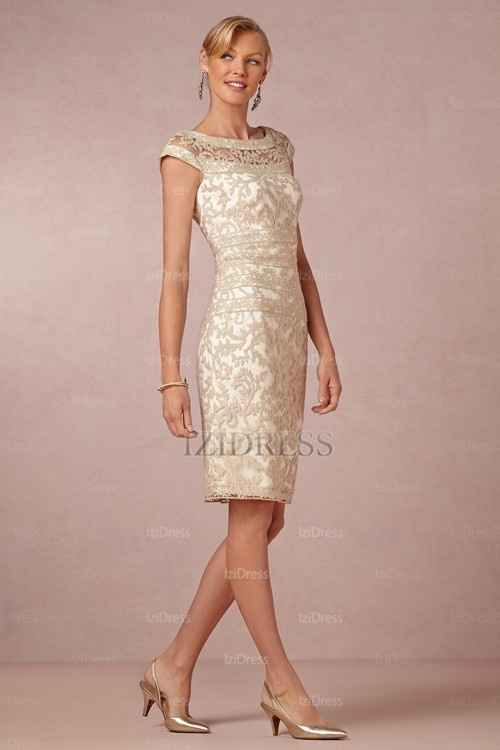 vestido mãe da noiva
