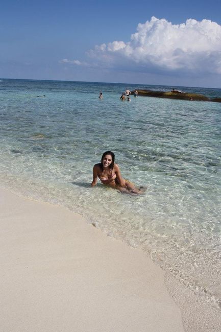 Riviera Maya