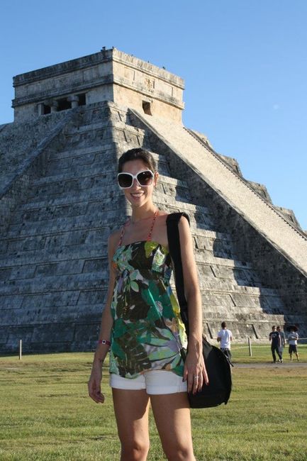 Riviera Maya