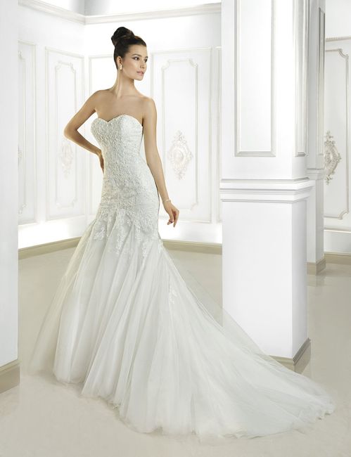 Vestido de noiva