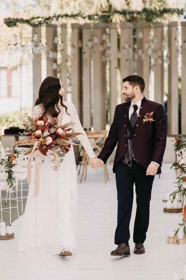 Quantos ❤️ dás para o dia do teu casamento? Avalia! - 3