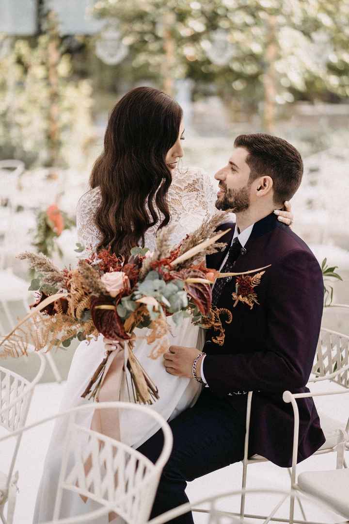 Quantos ❤️ dás para o dia do teu casamento? Avalia! - 4