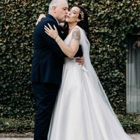 Quantos ❤️ dás para o dia do teu casamento? Avalia! - 9