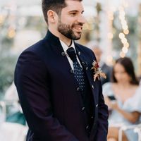 Quantos ❤️ dás para o dia do teu casamento? Avalia! - 12