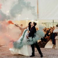 Quantos ❤️ dás para o dia do teu casamento? Avalia! - 13