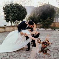 Quantos ❤️ dás para o dia do teu casamento? Avalia! - 14