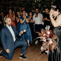 Quantos ❤️ dás para o dia do teu casamento? Avalia! - 16