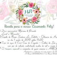 Convites com qualidade ? - 1
