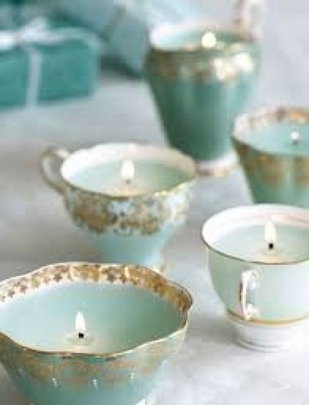Velas - vintage