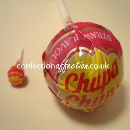 chupa gigante