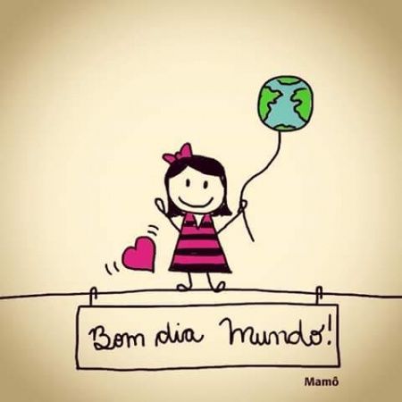Bom dia noivinh@s - 1