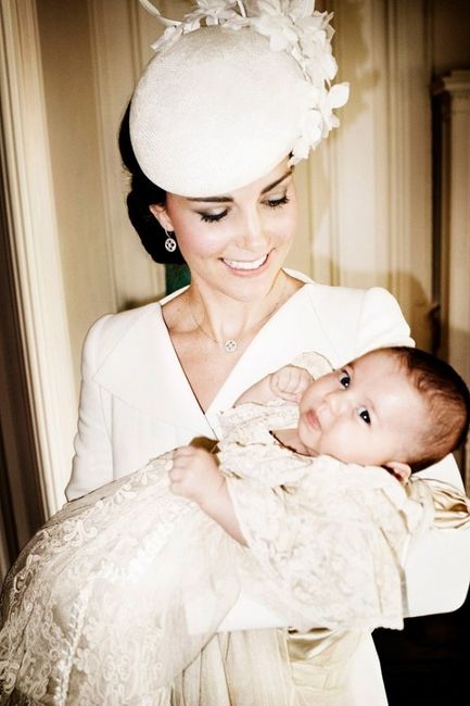 Kate e Charlotte