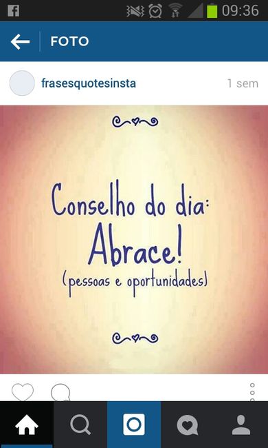 Conselhos do dia (7/08) - 1