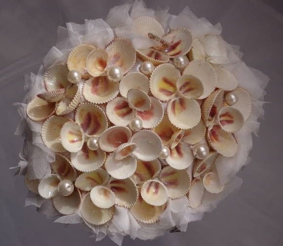 Bouquet de conchas 4