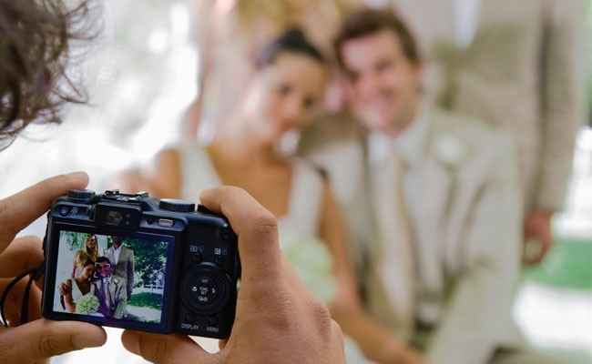 Fotógrafo