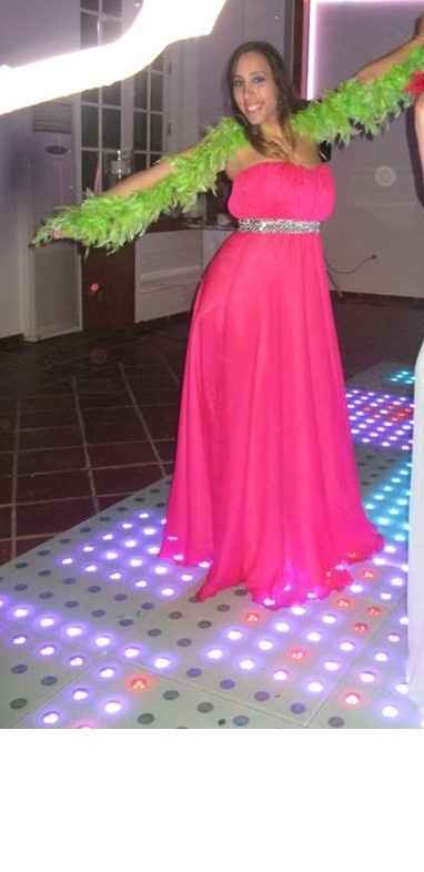 Look convidada