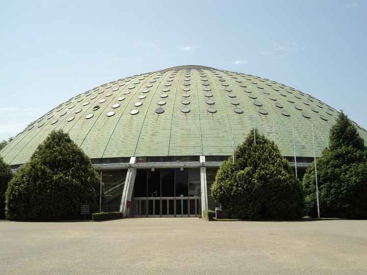 Palácio de Cristal